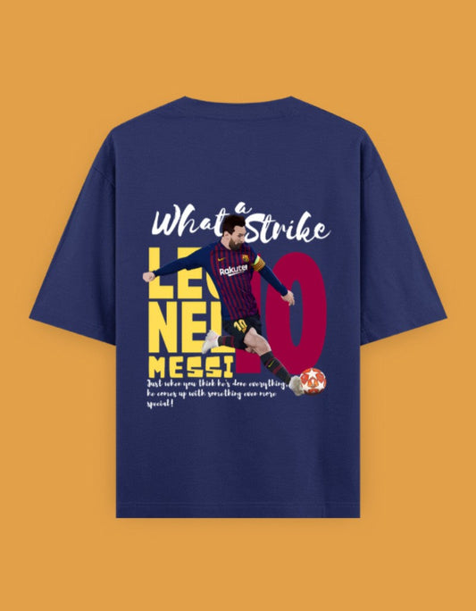 Why Oversized Graphic Tees Are Dominating Indian Streetwear in 2025