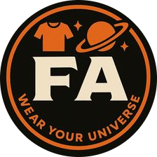 Fashion Astro